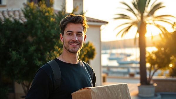 Les avantages de choisir la livraison de repas à Toulon