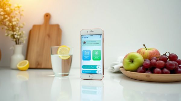 Optimisez votre hygiène alimentaire avec une application HACCP