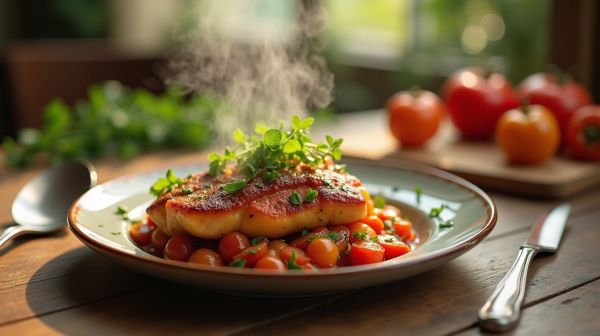 Pourquoi opter pour la livraison repas à Toulon est une excellente idée