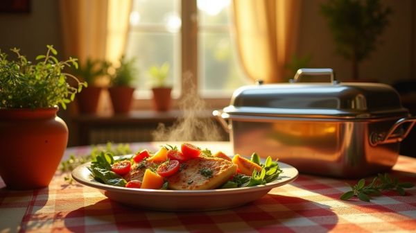 Pourquoi opter pour la livraison repas à Toulon est une excellente idée