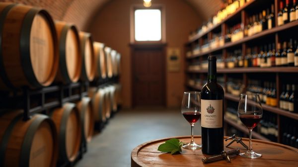 Quel vin italien choisir pour chaque occasion?