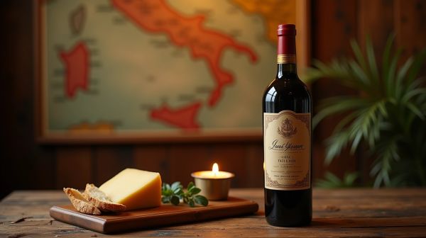 Quel vin italien choisir pour chaque occasion?
