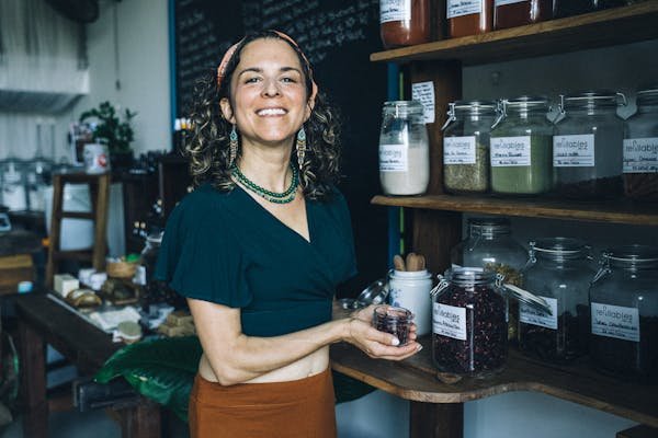 Magasin bio en ligne : les essentiels pour votre bien-être