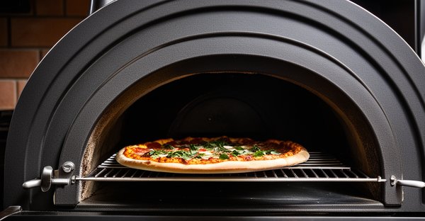 Tout savoir sur les fours à pizza : guide d'achat complet