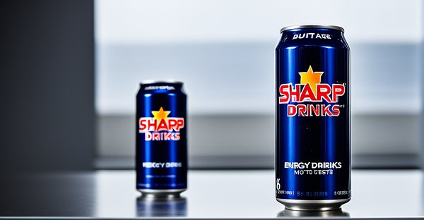 Avis sur les boissons énergisantes : test et promotions à ne pas manquer !