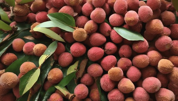 Les secrets envoûtants du miel de litchi de Madagascar