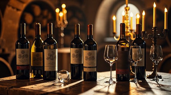 Vins en ligne : guide pour choisir la meilleure qualité