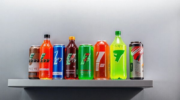 Les meilleures boissons énergisantes à tester et à acheter maintenant !